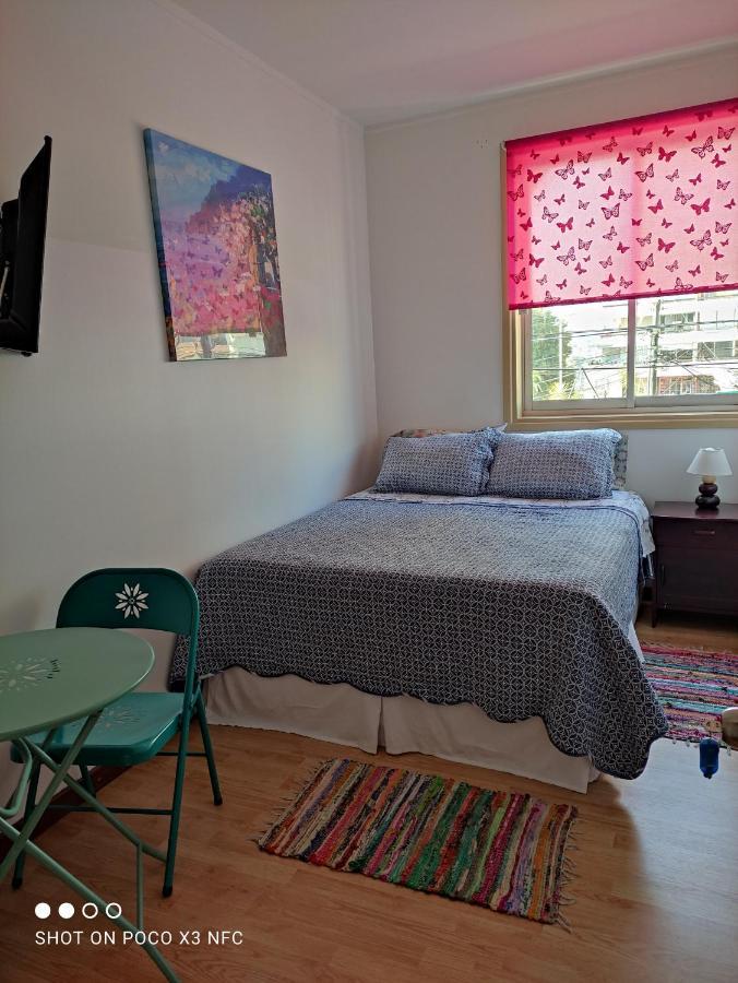 Alojamientos Vina Del Mar Cameră foto
