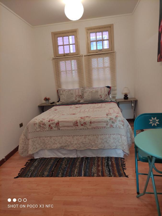 Alojamientos Vina Del Mar Cameră foto